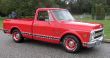1970 Chevrolet C10