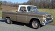 1965 Chevrolet C10