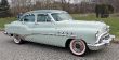 1953 Buick Roadmaster