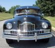 1949 Packard Custom Eight