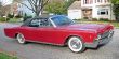 1966 Lincoln Continental