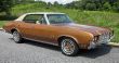 1972 Oldsmobile Cutlass