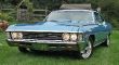 1967 Chevrolet Impala