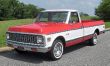 1972 Chevrolet C10