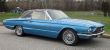 1966 Ford Thunderbird