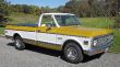1972 Chevrolet C10
