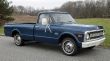 1969 Chevrolet C10