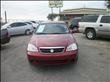 2008 Suzuki Forenza