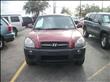 2006 Hyundai Tucson