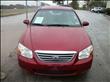 2008 Kia Spectra