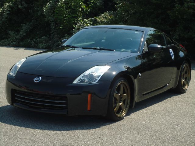 2006 Nissan 350Z