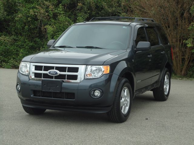 2008 Ford Escape