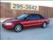 2005 Chrysler Sebring