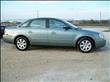 2005 Mercury Montego