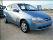 2005 Chevrolet Aveo