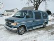 1992 Ford Econoline