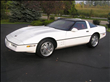 1989 Chevrolet Corvette
