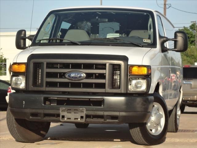 2008 Ford Econoline for sale