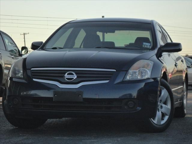 2007 Nissan Altima for sale
