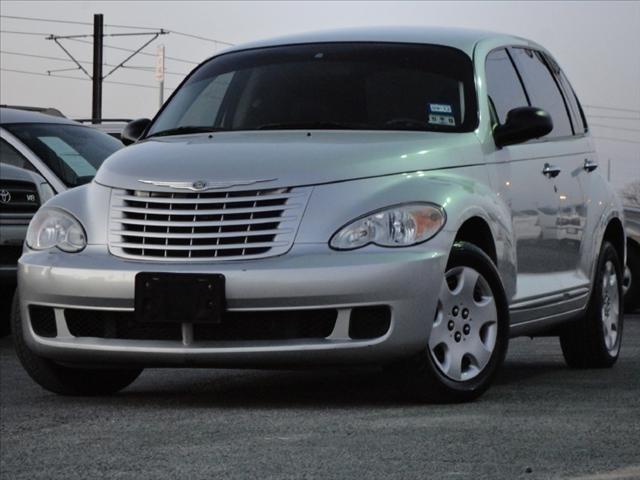 2008 Chrysler PT Cruiser for sale