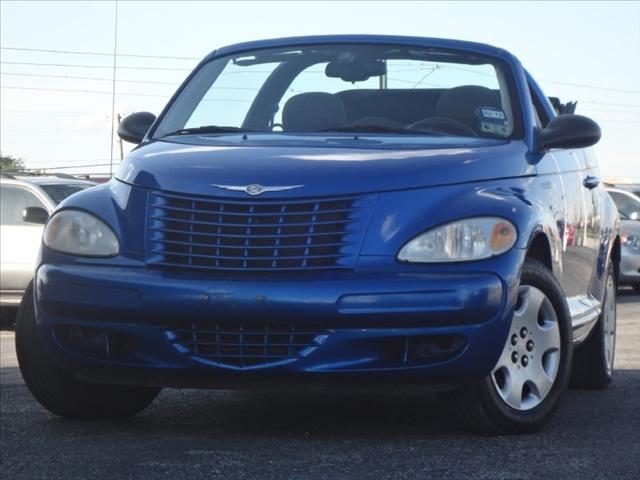 2005 Chrysler PT Cruiser for sale