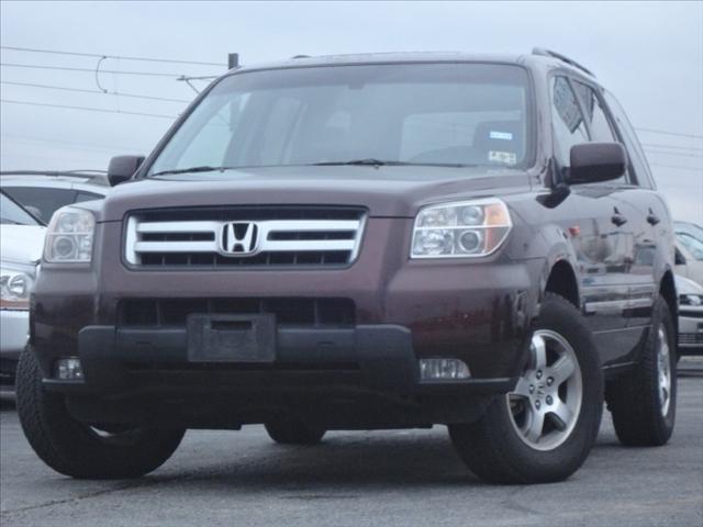 2008 Honda Pilot for sale
