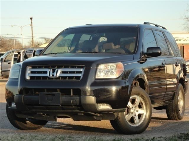 2006 Honda Pilot for sale