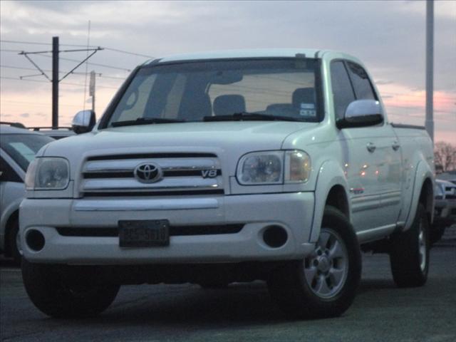 2006 Toyota Tundra for sale