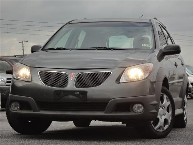 2005 Pontiac Vibe for sale