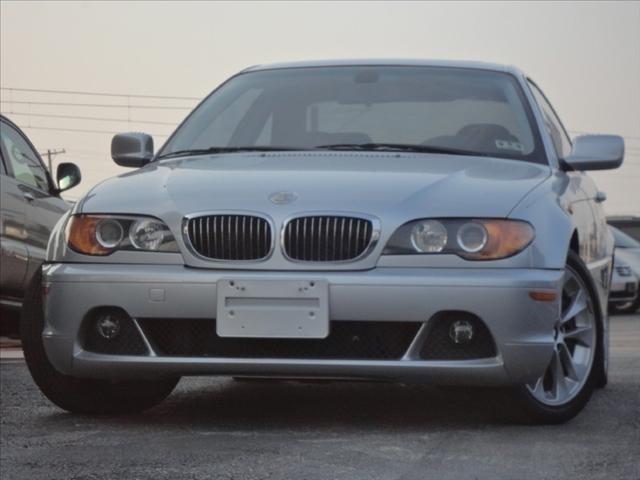 2004 BMW 3 series for sale
