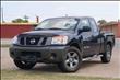 2008 Nissan Titan