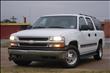 2004 Chevrolet Suburban