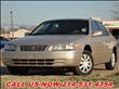 1997 Toyota Camry