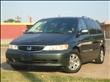 2003 Honda Odyssey