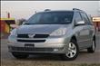 2005 Toyota Sienna