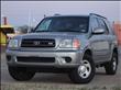 2004 Toyota Sequoia