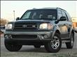 2004 Toyota Sequoia