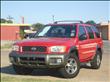 2000 Nissan Pathfinder