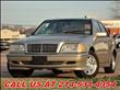 1998 Mercedes-Benz C Class