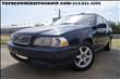 1999 Volvo S70