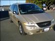 1999 Chrysler Town & Country