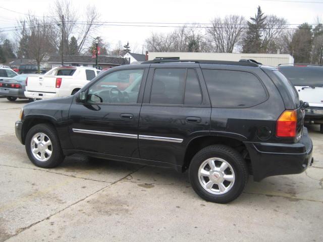 2008 GMC Envoy - COOPERSVILLE, MI