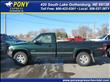 2001 Chevrolet Silverado 1500