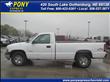 2002 Chevrolet Silverado 1500