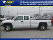 2002 Chevrolet Silverado 1500