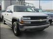 2002 Chevrolet Silverado 1500