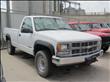 2000 Chevrolet K2500