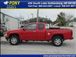 2011 Chevrolet Colorado