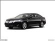 2012 Lincoln MKS