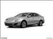 2012 Lincoln MKS